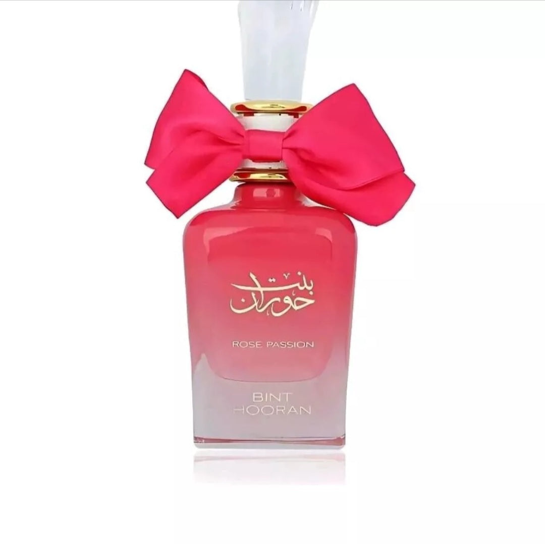 Bint Hooran perfume 100ml