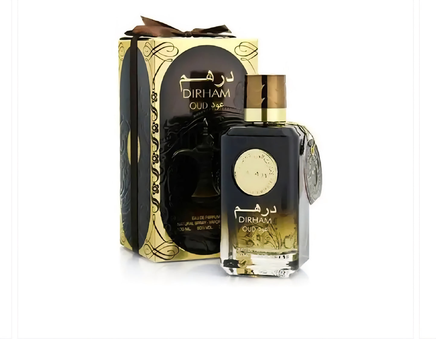 DIRHAM OUD UNISEX