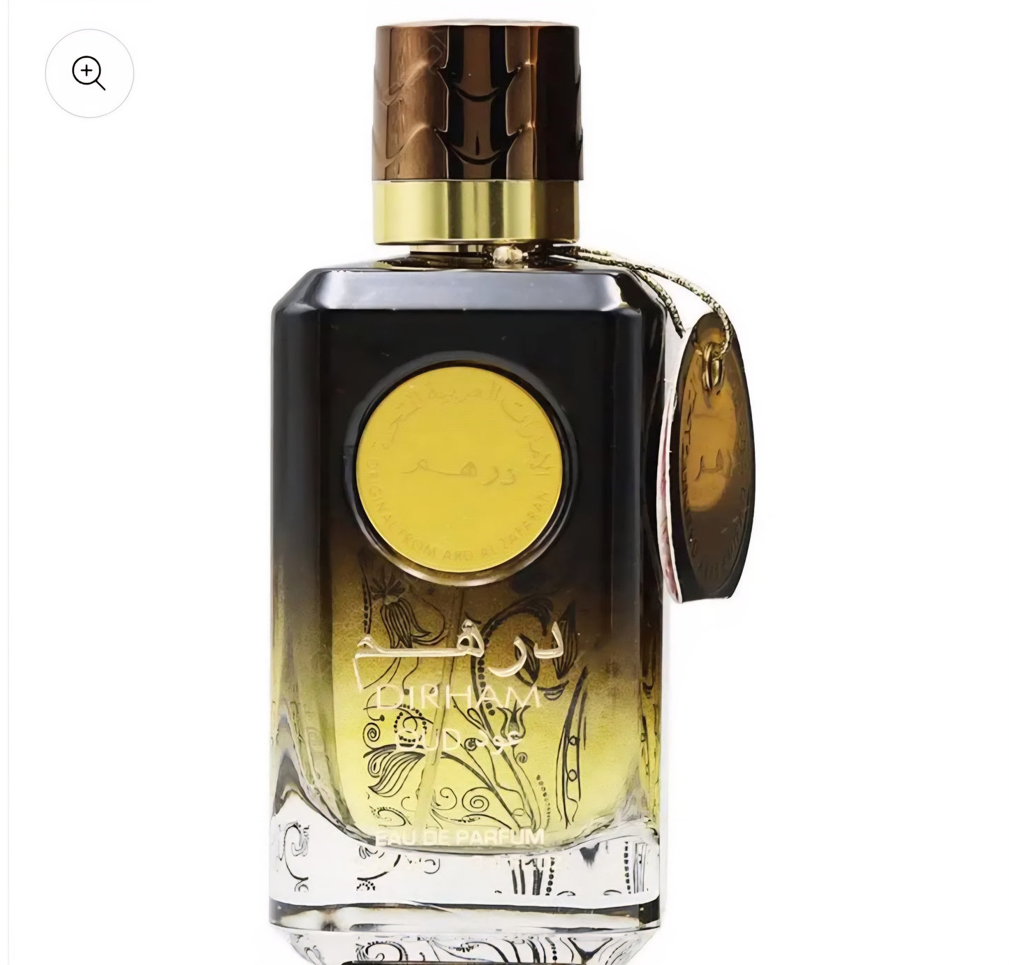 DIRHAM OUD UNISEX