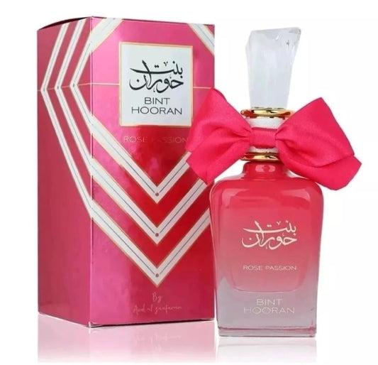 Bint Hooran perfume 100ml