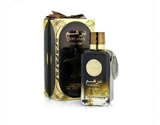 DIRHAM OUD UNISEX